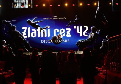 „Zlatni rez 42“ premijerno u Banjaluci: Film o stradanju djece Kozare stigao pred publiku