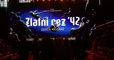 Zafranović razočaran odlukom: Ljubljanski festival odbio da prikaže film “Zlatni rez”!
