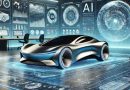 Od skice do gotovog prikaza za nekoliko sekundi: AI mijenja automobilsku industriju !