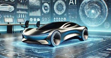 Od skice do gotovog prikaza za nekoliko sekundi: AI mijenja automobilsku industriju !