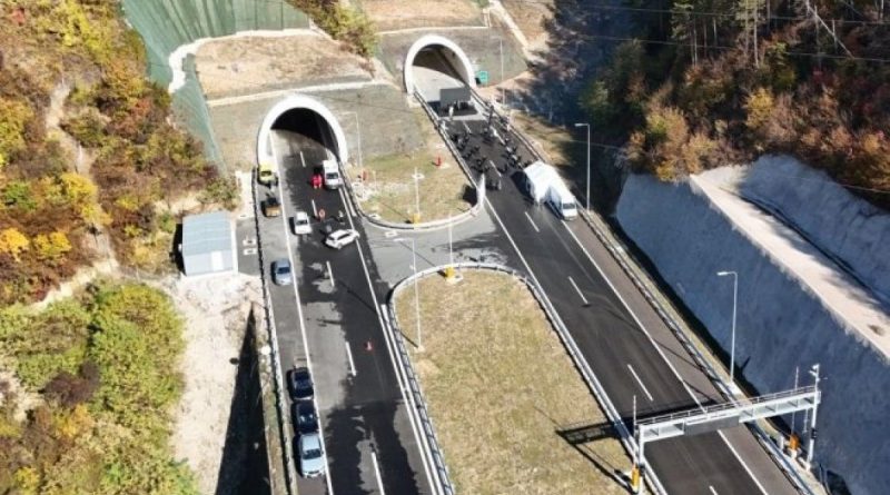 Brže do željene destinacije: Svečano otvoreno novih 20 kilometara auto-puta u BiH !
