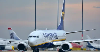 Stiže najveće poskupljenje avionskih karata u historiji Evrope? Ryanair upozorava na rast do 20 posto