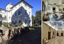 Vila od 530 miliona dolara koju niko ne želi: Rimska palata krije jedinu Karavađovu zidnu sliku na svetu
