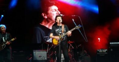 Otkazan Bajagin koncert u Koprivnici: Veterani traže da ne nastupa ni u Puli !