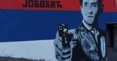 Priča o atentatu na Pavelića: U Beogradu u subotu film “Ruka pravde” o Blagoju Јovoviću