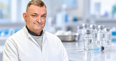 Ne paničite zbog BCG vakcine! Pedijatar Lolić objašnjava zašto roditelji ne treba da brinu