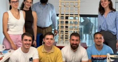 Budućnost graditeljstva počinje u Banjaluci: Studenti AGGF-a pokreću regionalni izazov otpornosti na zemljotrese!