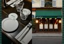 Pariški café s potpisom Hailey Bieber !