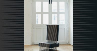 Frieze London postavio je prostor za suvremenu umjetnost i dizajna, dok je središtu PADa kolekcionarski dizajn i dekorativnu umjetnost