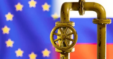 Dmitrijev: Evropi je potrebna ruska energija da bi preživjela !