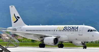 Planira se povratak FlyBosnije: Kompanija koja je ostala dužna milione državi želi novi start