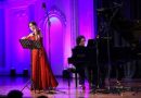 Fumika Mohri i Araš Rokni oduševili publiku na “Jesenjoj sonati”!