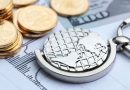Svjetska ekonomija vrijedna 128 biliona dolara: Kako se zemlje rangiraju prema BDP-u