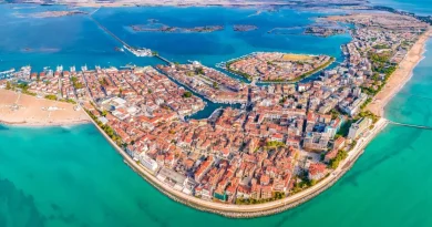 Ova tri grada svima bih preporučila za jesenski city break s klincima !