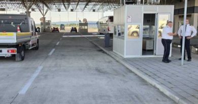 Deset graničnih prelaza u BiH dobija carinske službe, Krnjić najavio tužbu !