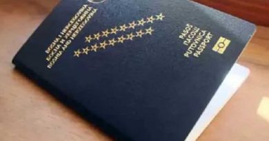 Ovo morate znati ako vaše dijete putuje preko granice sa jednim pasošem !