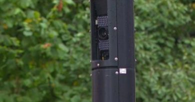 Na kojoj udaljenosti može da vas snimi radar?