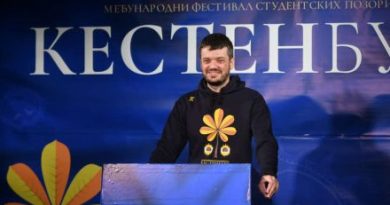Reditelj Aleksandar Pejaković u Japanu: Banjalučko Studentsko pozorište stiglo do Tokija
