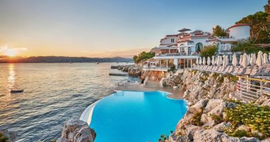 Kraj influenserskog luksuza na Azurnoj obali: Legendarni Hotel du Cap-Eden-Roc zabranjuje neovlašćena fotografisanja