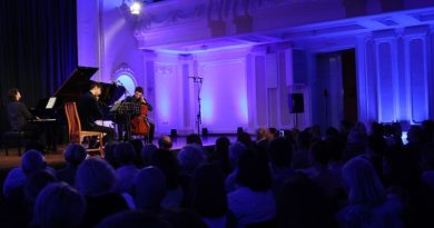 Umjetnička muzika spaja svijet: Banjaluka od 12. do 15. oktobra u znaku „Jesenje sonate“