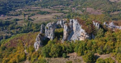 Novo ruho za prirodni dragulj Banjaluke: Kameni most u Krupi na Vrbasu postaje velika turistička atrakcija