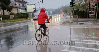 Spremite se za novi preokret: Miholjsko ljeto kratko traje, a onda stiže hladni front i kiša