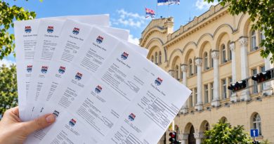 Banjalučanima stižu opomene za stare dugove: Sandić upozorio na šta građani treba da obrate pažnju