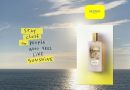 Ovaj parfem je sunce u bočici: Memo Paris, Darling Point !
