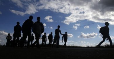 Naglo povećan broj migranata u BiH: Za tri mjeseca prijavljeno 3.468 osoba !