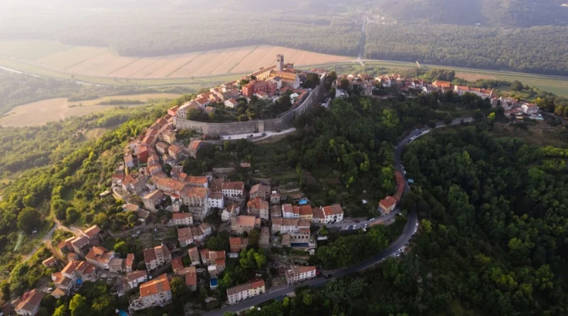 Odlične ideje za izlet: izdvojili smo 20 prekrasnih mjesta koja morate posjetiti u slikovitoj Istri Odlične ideje za izlet: izdvojili smo 20 prekrasnih mjesta koja morate posjetiti u slikovitoj Istri