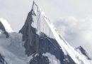 Ko bi se usudio biti prvi? Ovo je najviša planina na koju se još niko nije popeo !