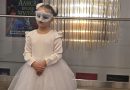 Magdalena Tešić oduševila publiku na festivalu u Moskvi (FOTO/VIDEO)