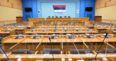 Projekcija poslaničkih mandata: Ovako će izgledati novi saziv NSRS !