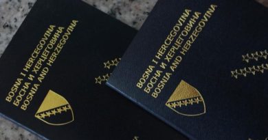 Šta se dešava na granici ako vlasnik pasoša ne izgleda kao na fotografiji !