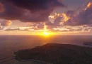 Samo dva sata od Srbije: Ostrvo na kom možete da se kupate i u oktobru, a izgleda kao filmska scenografija