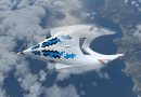 QuPlane: Futuristički supersonični avion sa privatnim spavaćim sobama mogao bi da poveže Njujork i London za samo dva sata