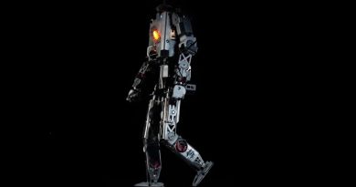 Za samo pet meseci razvijen robot za najopasnije poslove: Rodžer deaktivira bombe i uklanja opasne materije
