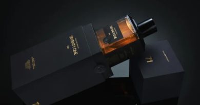 Seventy One Gin Eau de Minuit: Luksuzni džin koji je sazrevao 71 noć u tri vrste hrastovih buradi