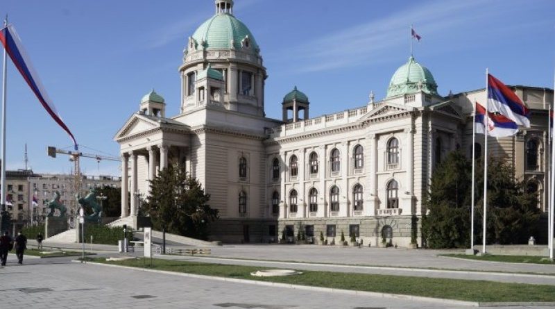 CeSID objavio konačnu projekciju: Studentska lista osvaja 140 mandata, Vučićeva 103