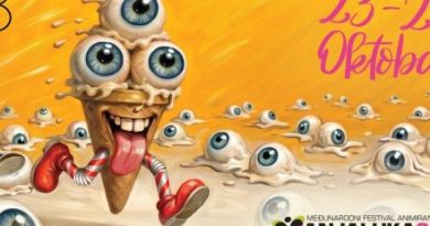 Ulaz slobodan: Međunarodni festival animiranog filma u oktobru u Banjaluci !
