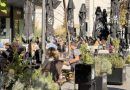 Utorak kao vikend, oktobar kao proljeće: Pune bašte u Banjaluci, ali stiže promjena !