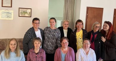 USPJEŠNO ZAVRŠEN PROJEKAT  „OSNAŽENE I VIDLJIVE – GLASOVI KOJI RAZBIJAJU TIŠINU“