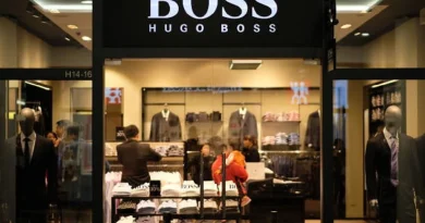 Frasers Group želi da preuzme Hugo Boss !